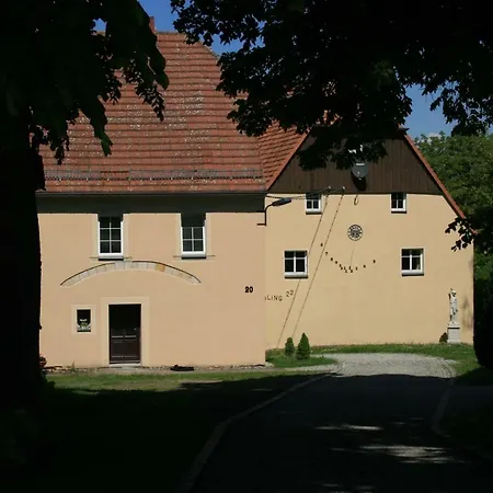 Ferienwohnung Gretel *