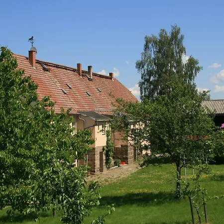 Daire Ferienwohnung Gretel
