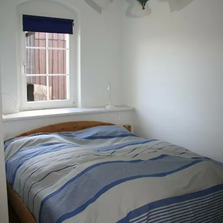 Ferienwohnung Gretel *