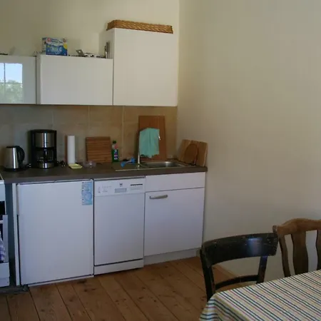 Ferienwohnung Gretel Daire Hohnstein