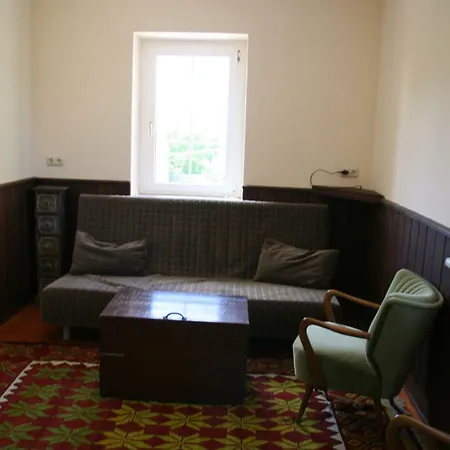 Daire Ferienwohnung Gretel