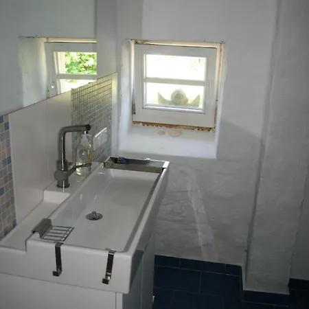 Ferienwohnung Gretel Daire Hohnstein